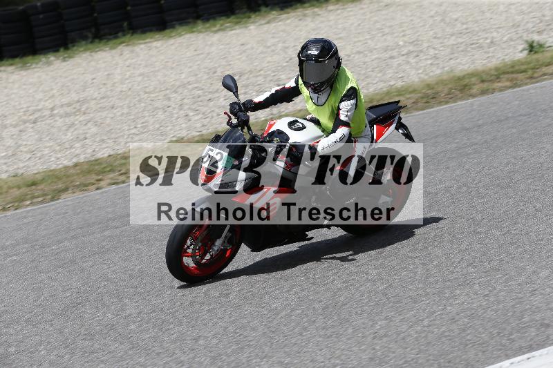 /18 05.06.2026  TZ Motorsport ADR/Gruppe gruen/52